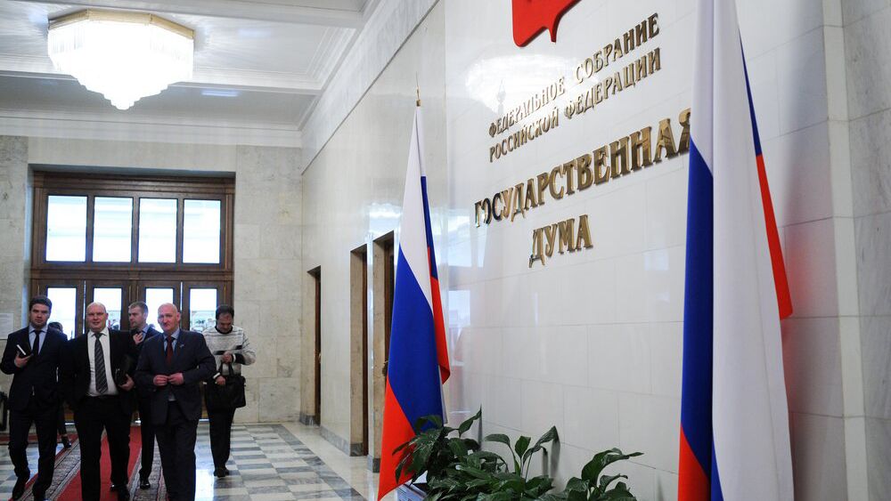 Депутат Картаполов: Госдума рассмотрит законопроект о повышении призывного возраста после 11 июня