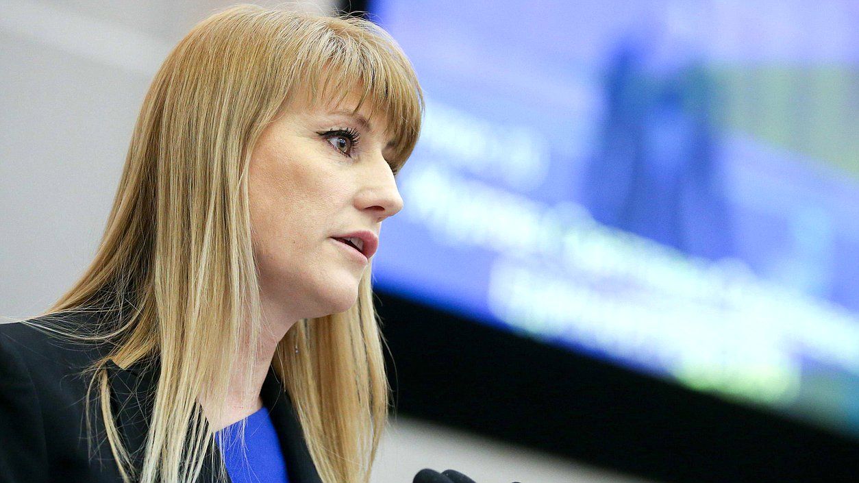 Депутат Журова одобрила инициативу о взыскании с Польши потраченных на нее средств СССР
