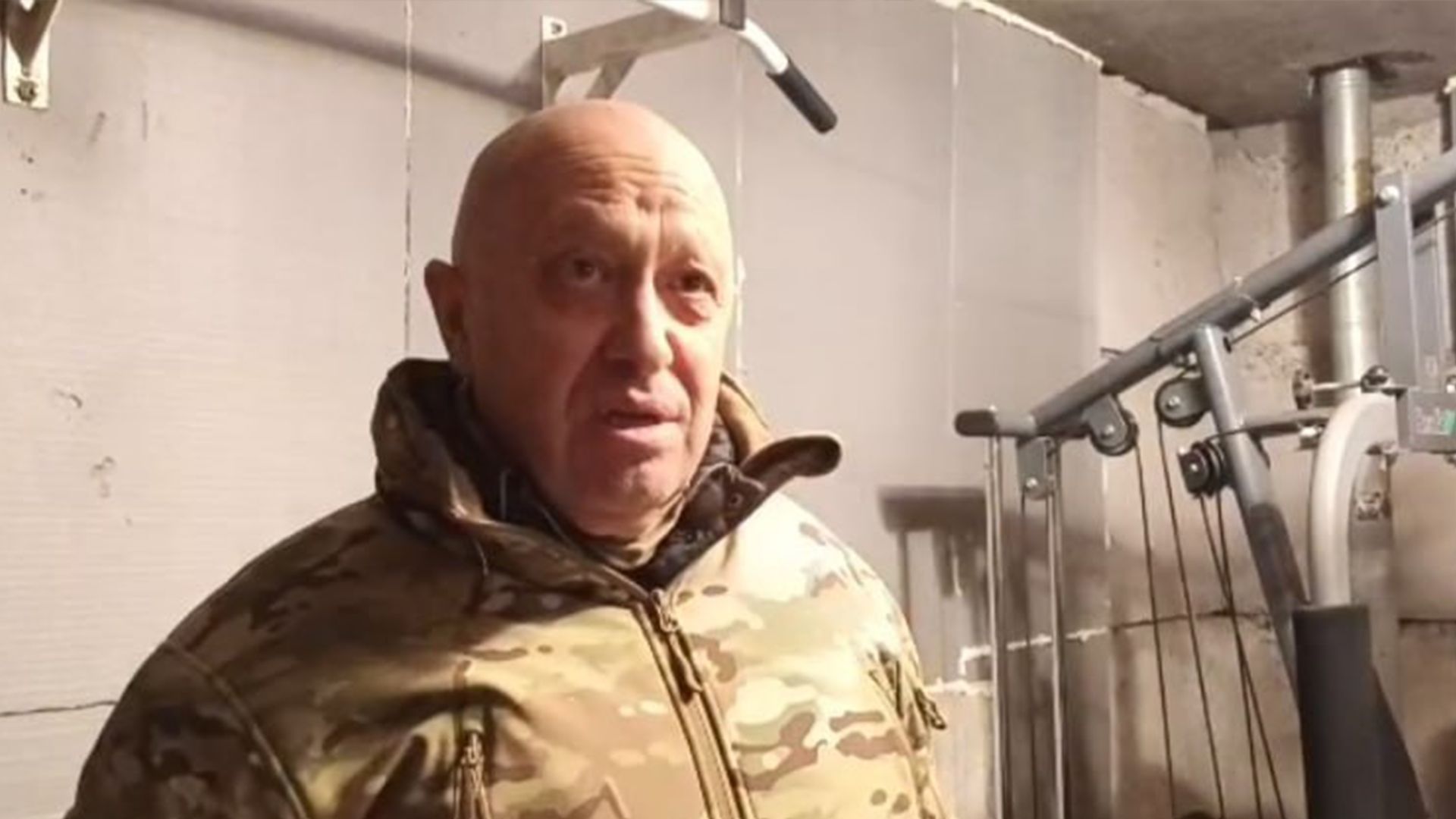 «До настоящего времени боеприпасы цедят в минимальном объеме»: Пригожин о «снарядном голоде» в ЧВК «Вагнер»