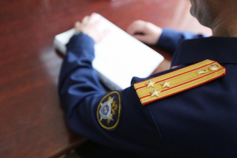 Экс-главе Черниговского района предъявлено обвинение в злоупотреблении полномочиями
