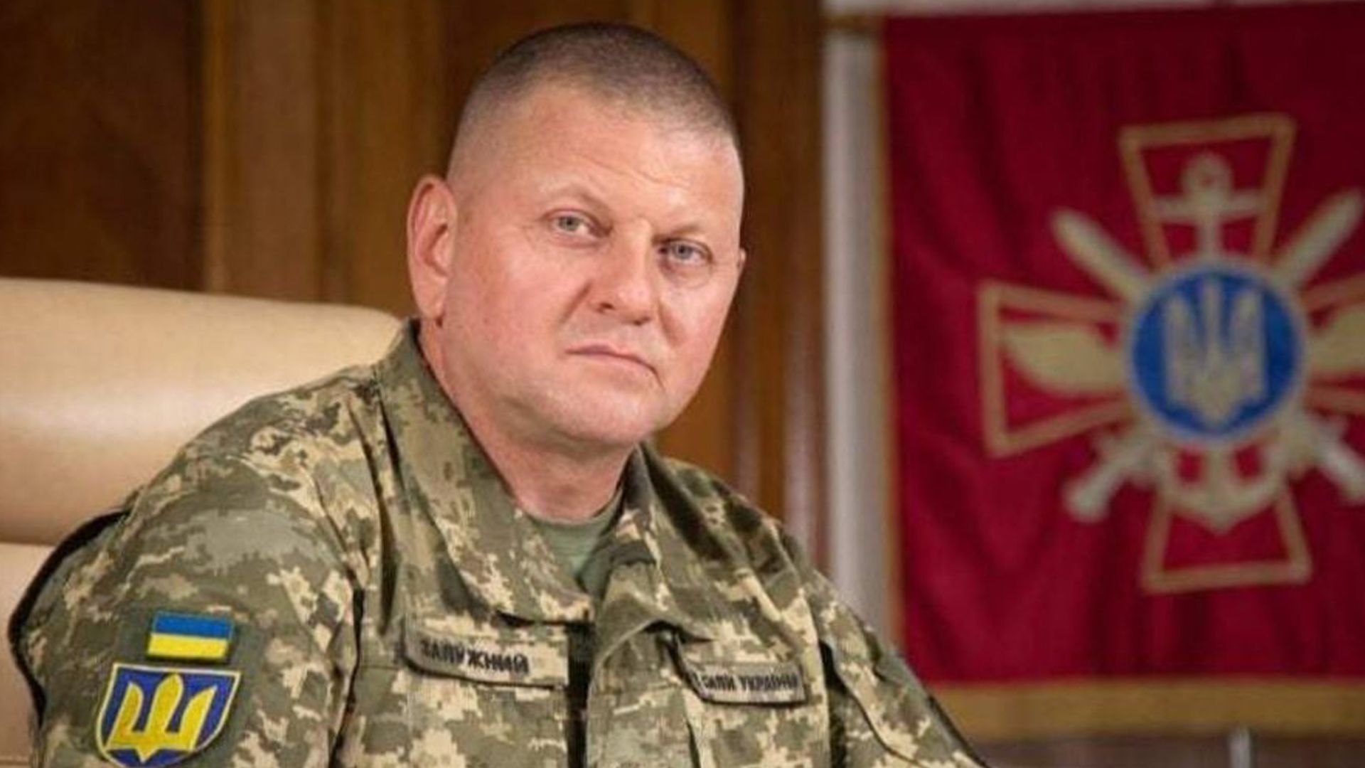 Экс-сотрудник Пентагона усомнился в подлинности видео с раненым Залужным