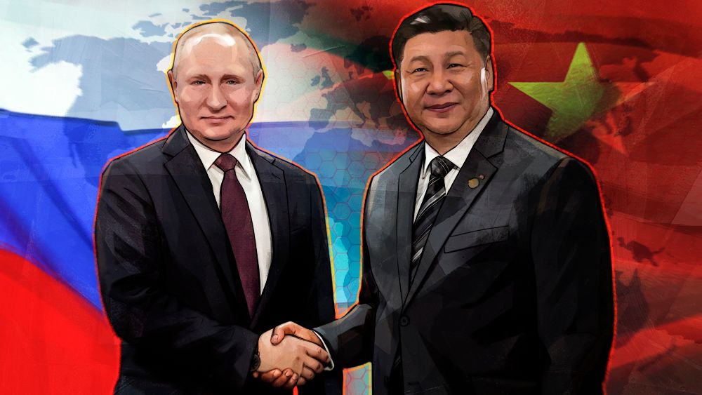 Экс-советник ЦРУ Рикардс: Путин не позвал США на грандиозную «вечеринку» в Кремль