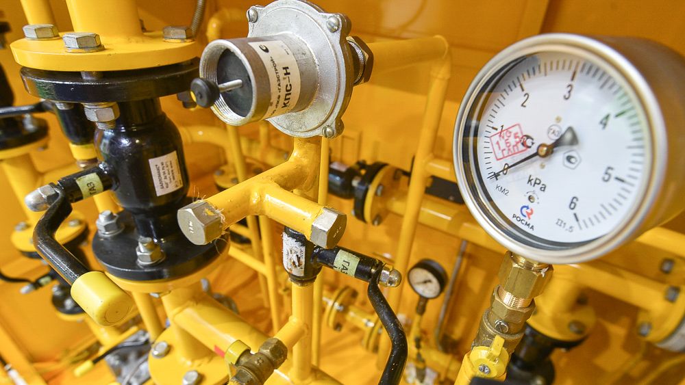 Эксперт Фролов раскрыл смысл идеи ЕС запретить газ из РФ на неиспользуемых магистралях