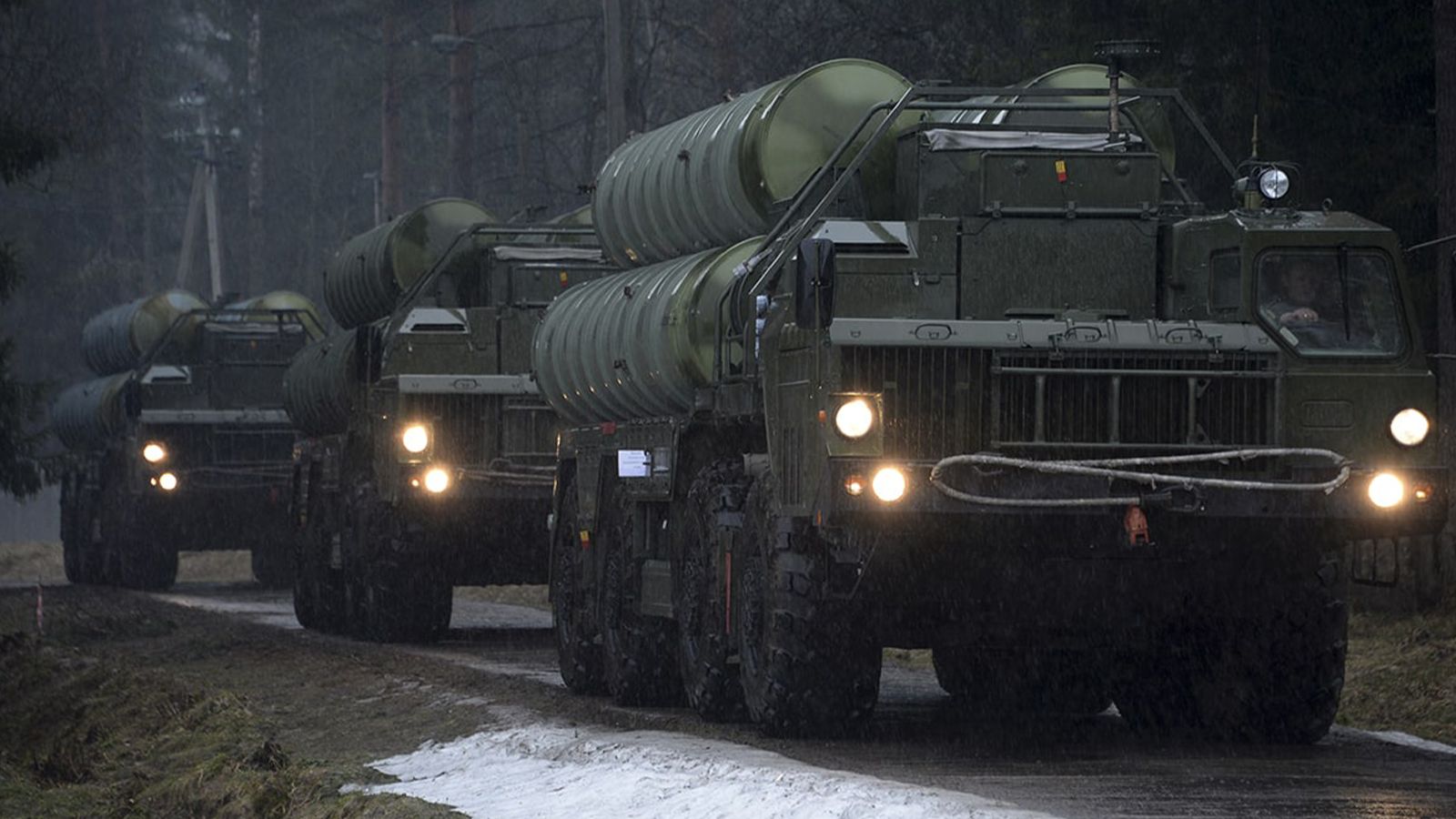 Эксперты Military Watch рассказали, почему украинская армия не смогла успешно ударить ракетами по Крыму