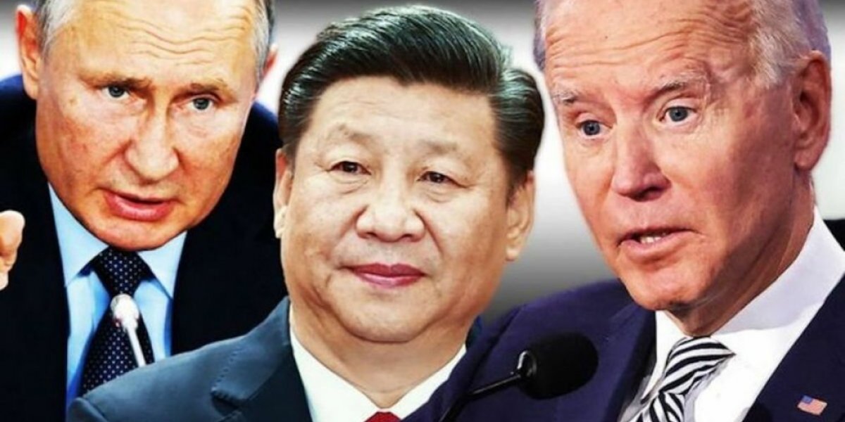 Эндшпиль Си и стратегические силовые маневры