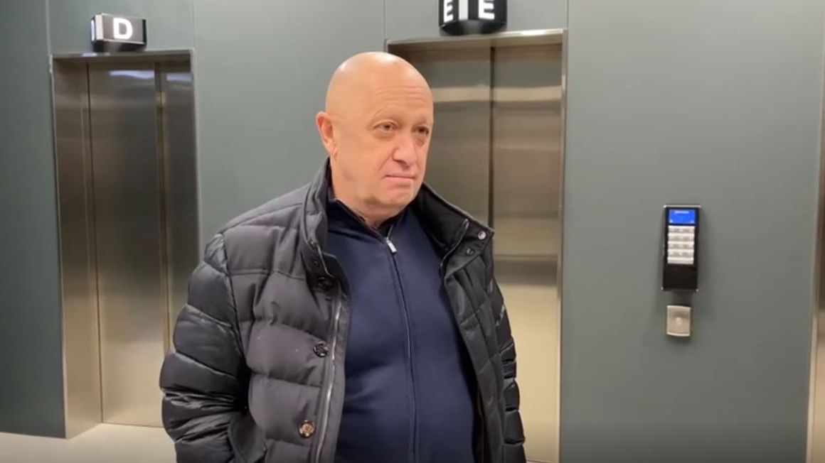 «Эстет, художник, любитель хоккея»: Пригожин напомнил про многочисленные таланты Шойгу в поздравлении с днем рождения