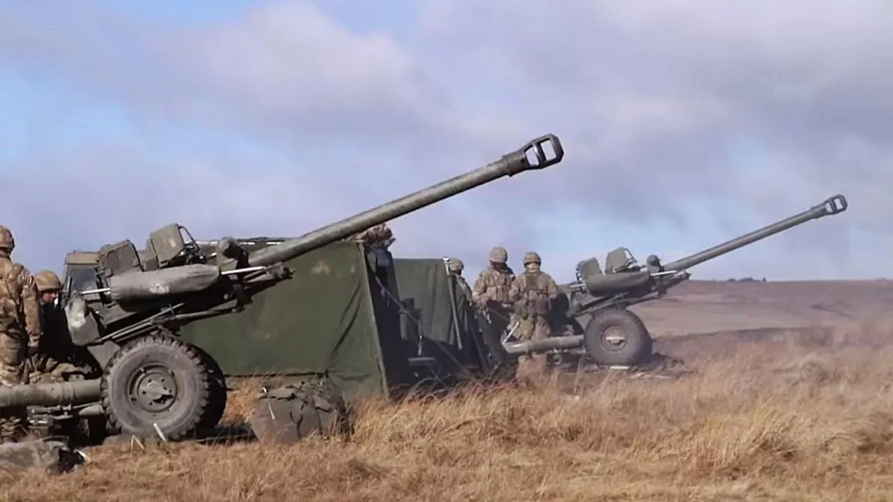 EurAsian Times: Россия уничтожила военную гордость главкома ВСУ
