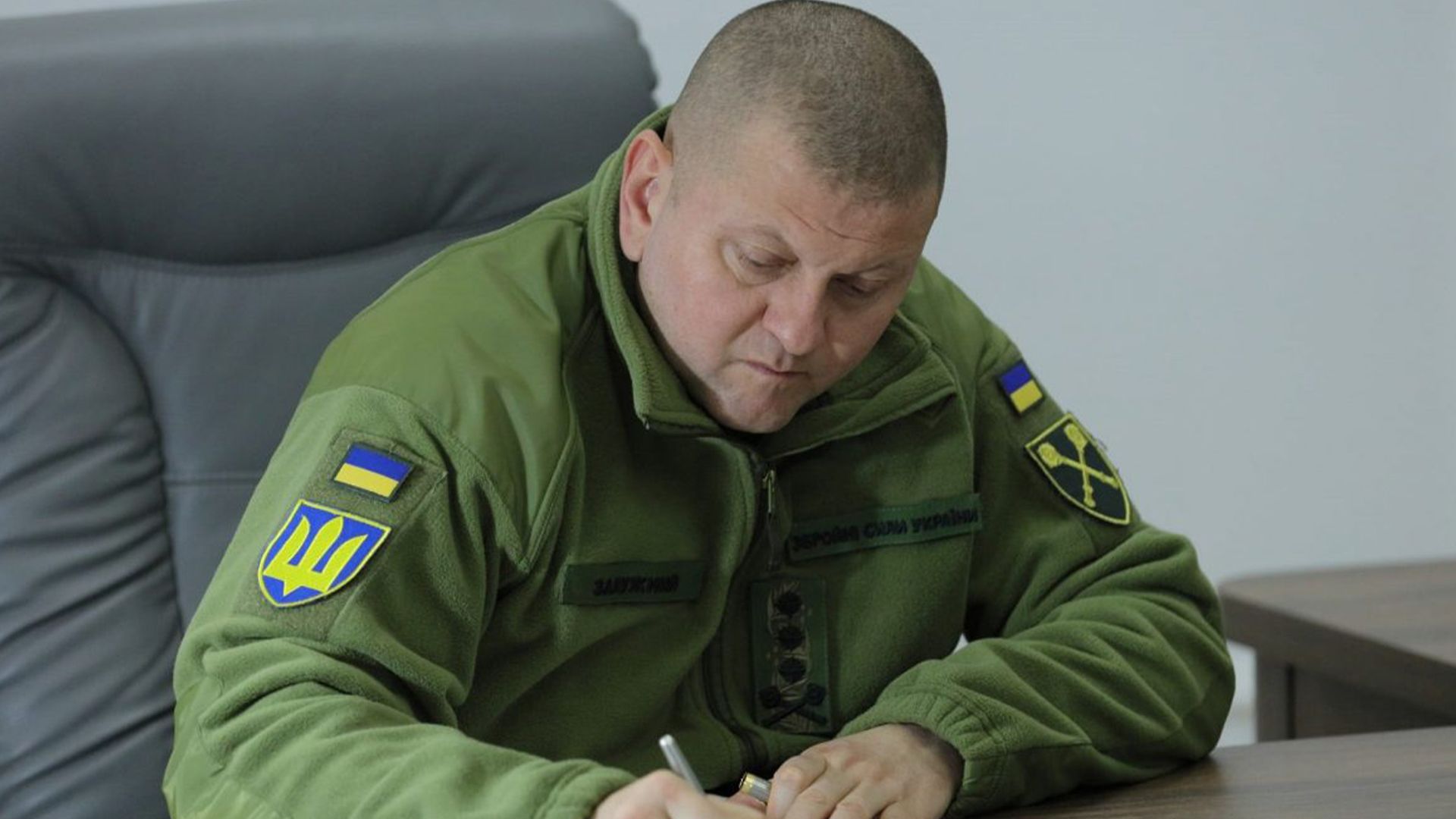 EurAsian Times: Россия уничтожила военную гордость главкома ВСУ