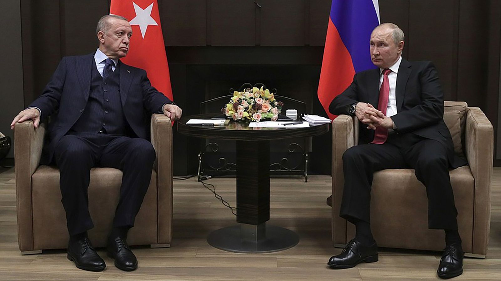EurAsian Times: российские С-400 войдут в секретную сделку Турции и США