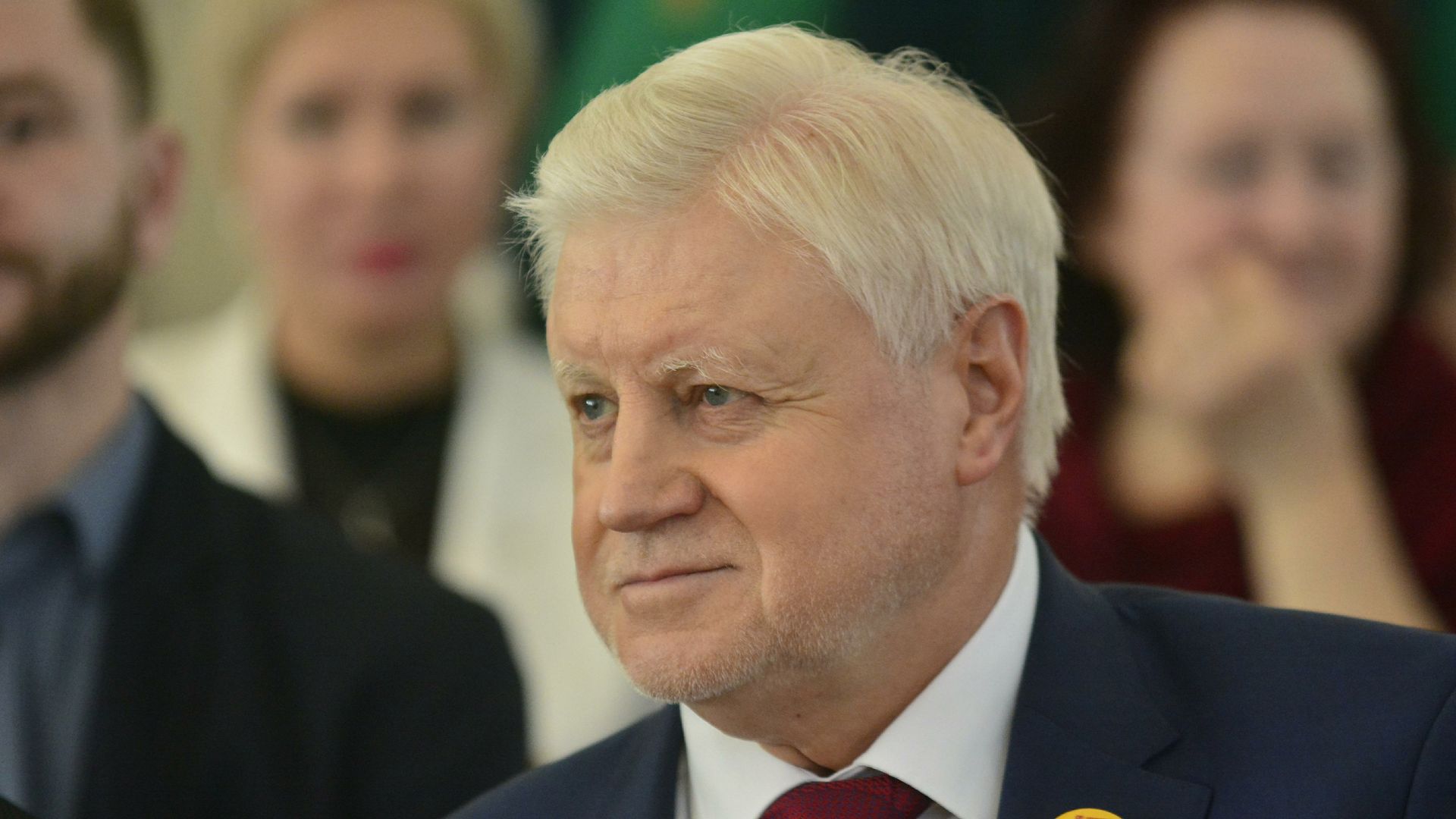«Евгений Викторович никогда слов на ветер не бросает»: Миронов поддержал Пригожина и призвал дать боеприпасы ЧВК «Вагнер»