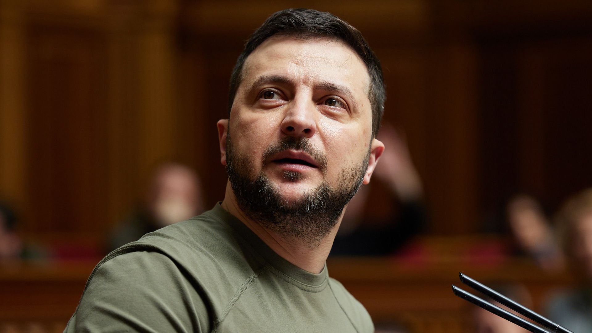 Еврокомиссия приветствовала решение Зеленского праздновать День Европы 9 мая