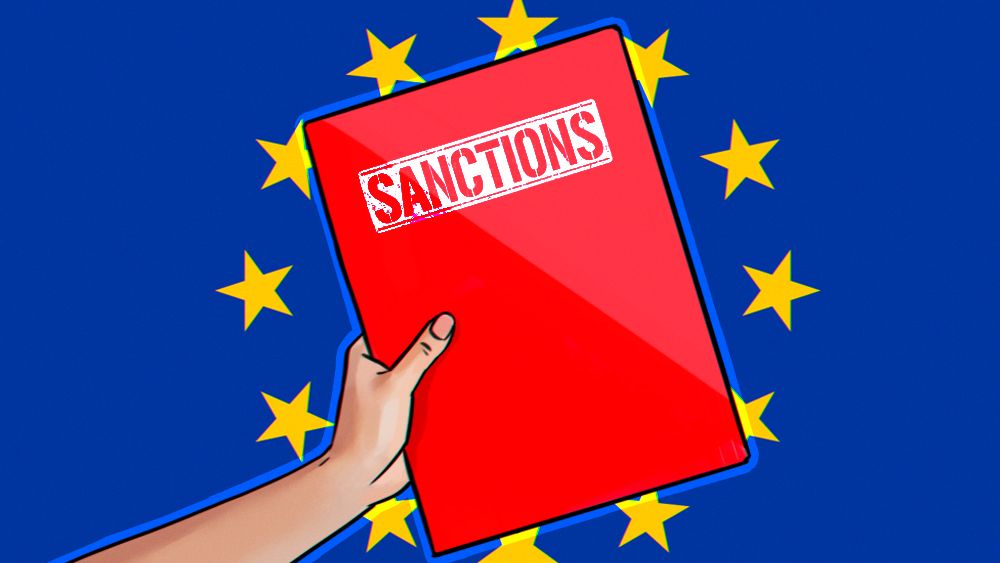 Financial Times: Евросоюз ждут большие неприятности из-за новых антироссийских санкций