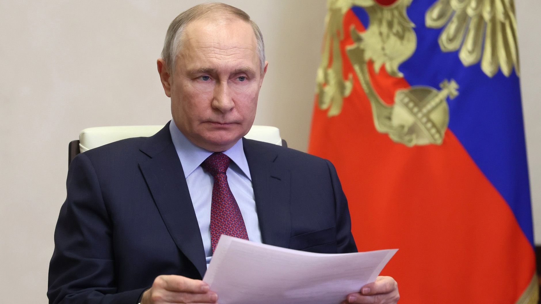 Forbes: президент РФ в конце июня остановит соглашения о двойном налогообложении с Западом