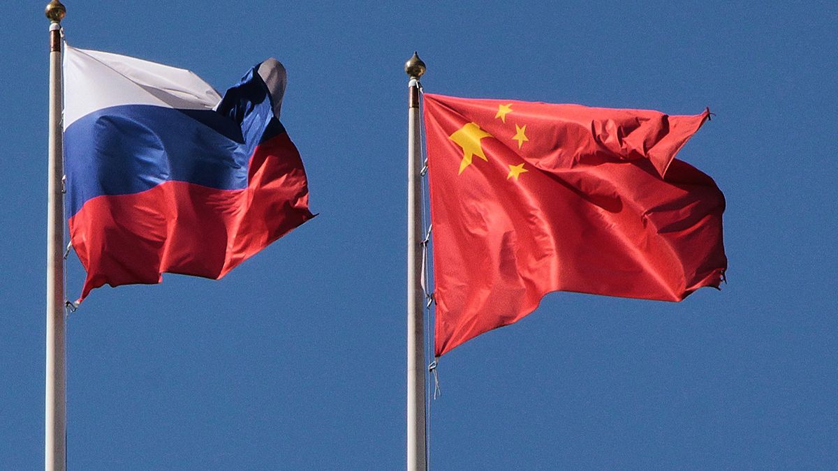 Foreign Affairs: Китай поставил в приоритет развитие отношений с Россией