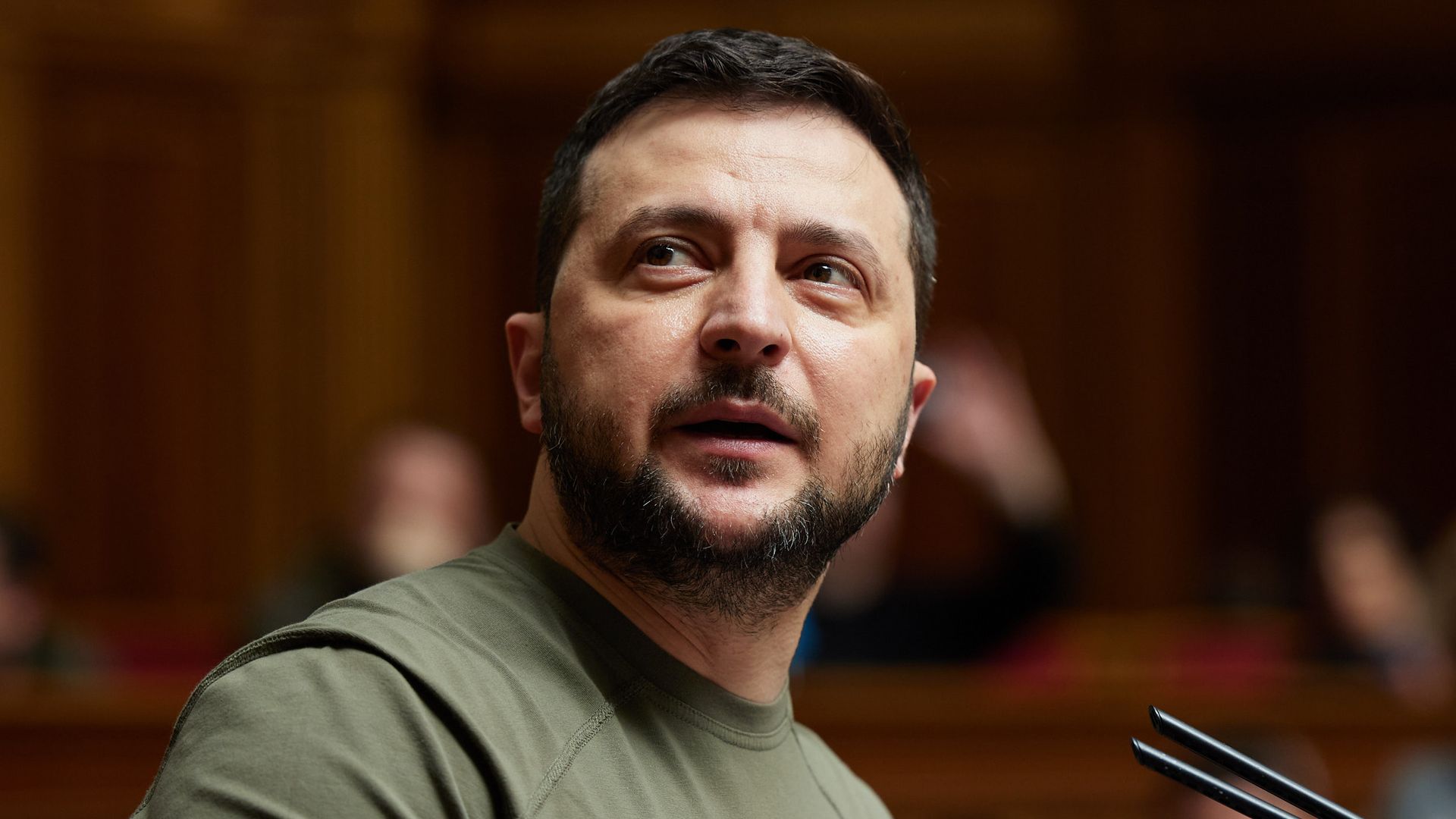 Французский политик Филиппо осудил Париж за игру в «такси Зеленского»