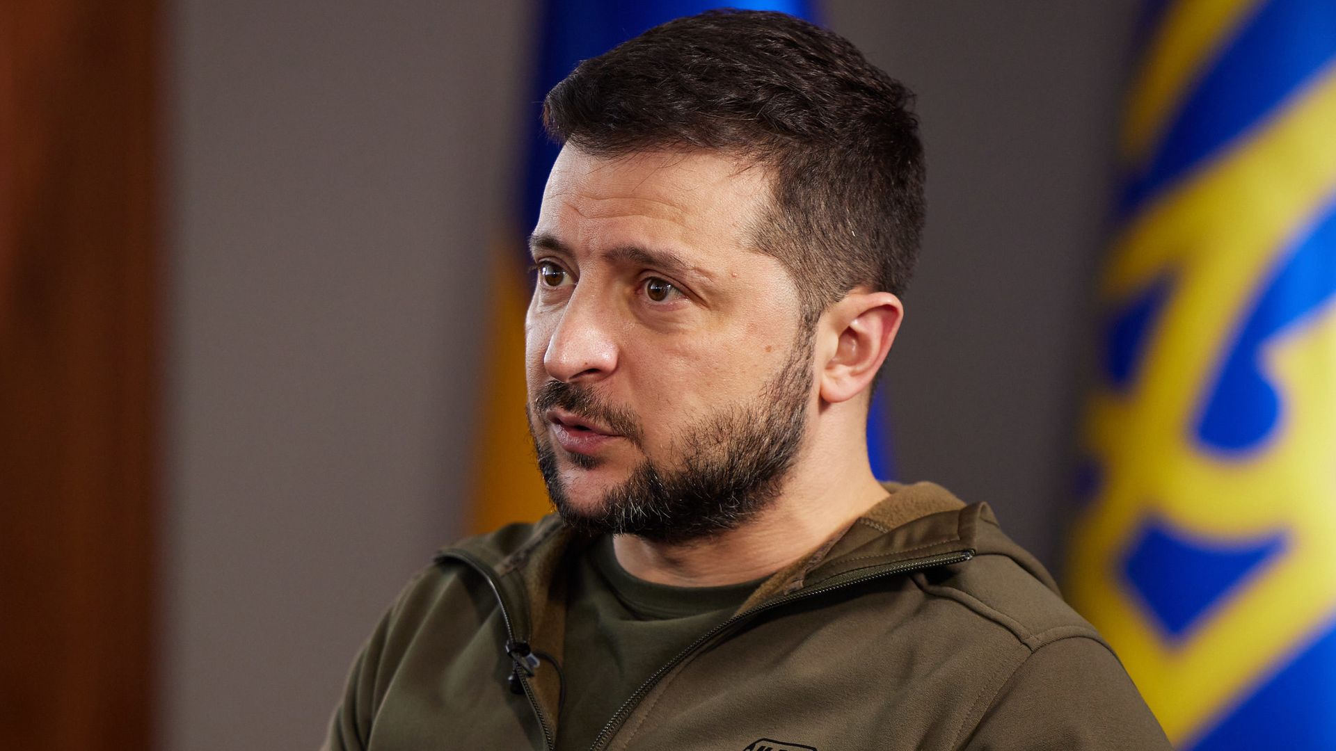 FT: Зеленский попросил провести саммит по Украине, чтобы продвинуть свой «мирный план»