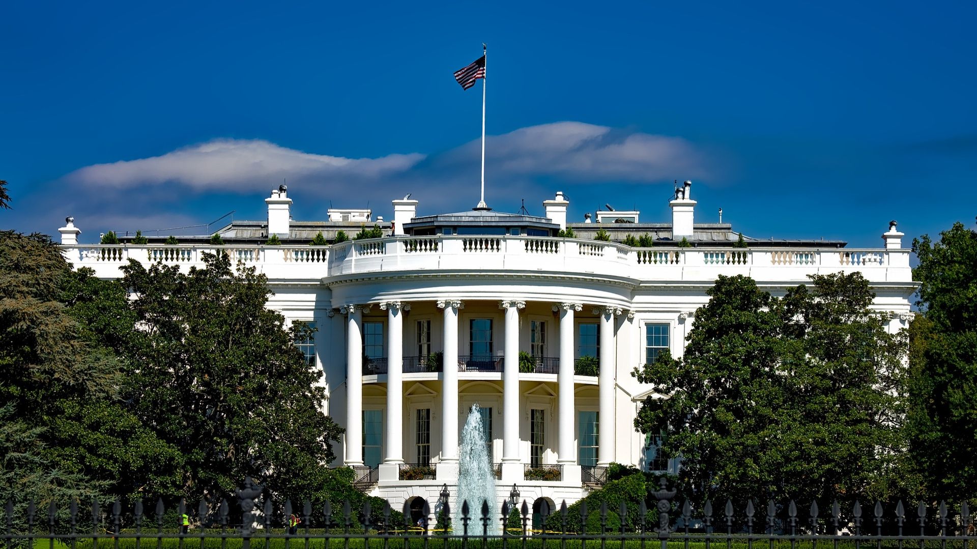 Газета Washington Post забила тревогу из-за захвата власти престарелыми политиками