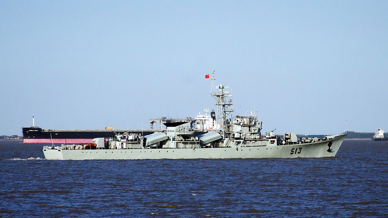 Генерал США Ванхерк предупредил об «угрожающих» темпах модернизации вооруженных сил КНР