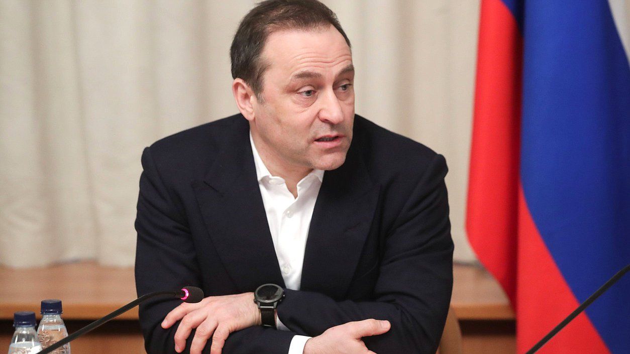 Глава комитета ГД по физкультуре и спорту Свищев остался недоволен уходом Кирпичниковой