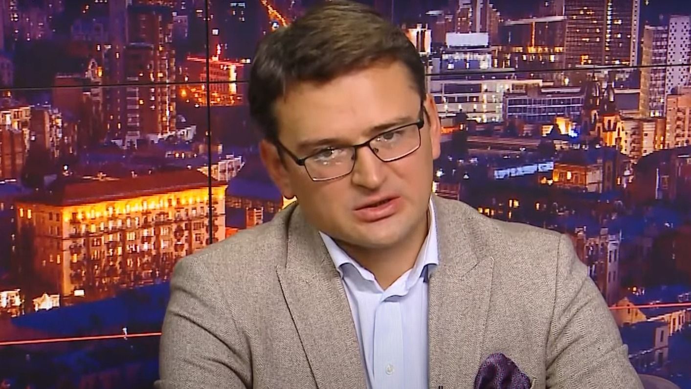 Глава МИД Украины Кулеба назвал вопросом времени передачу ВСУ истребителей F-16