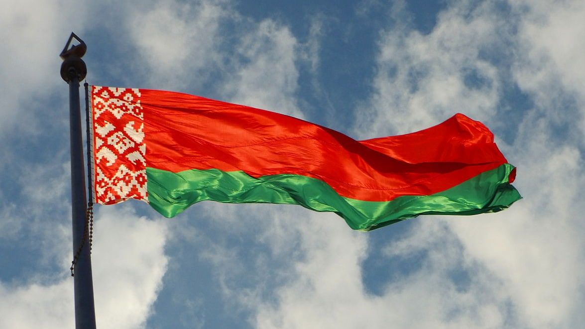 Глава минобороны Белоруссии Хренин заявил о готовности армии защищать республику