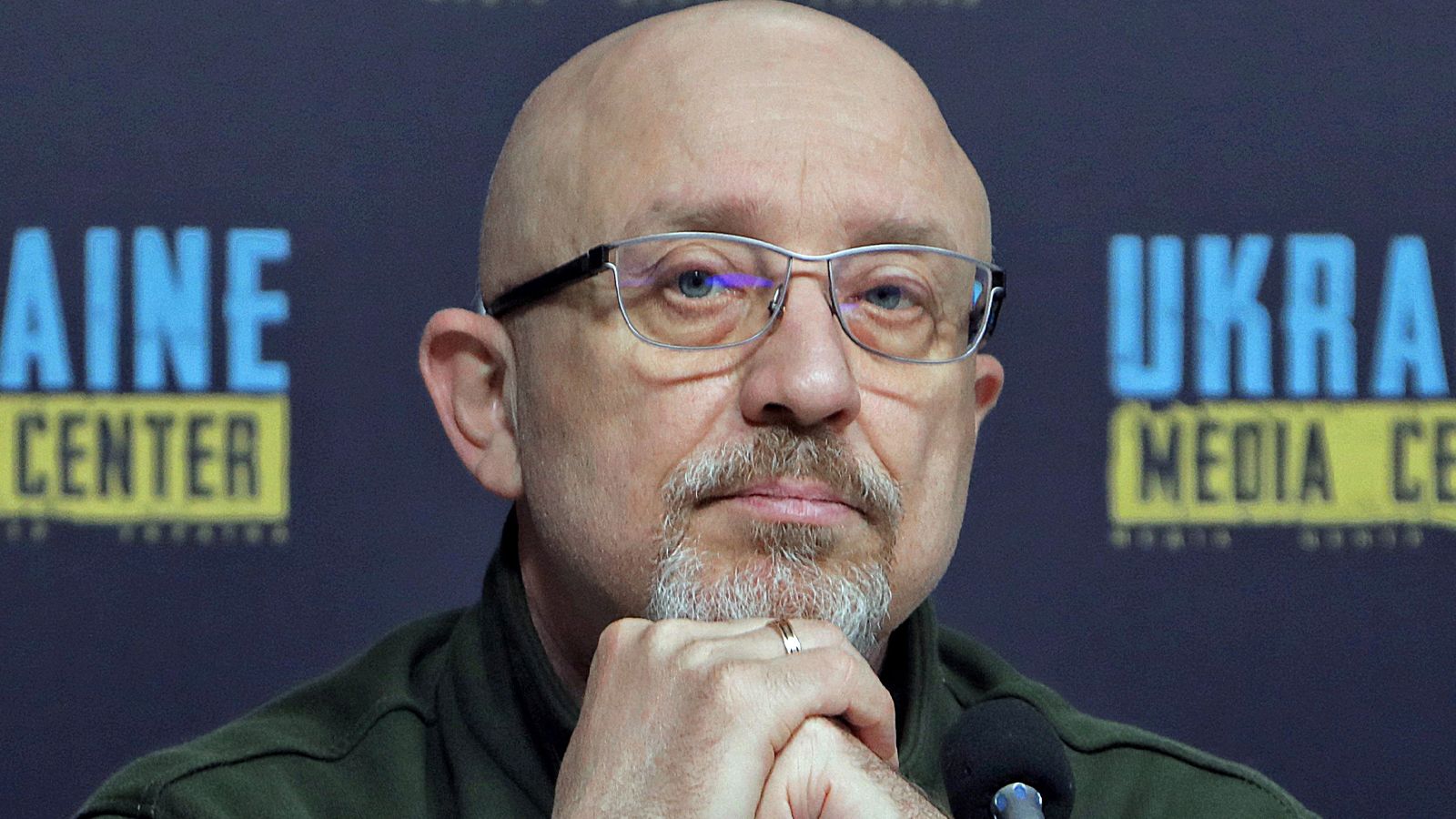 Глава минобороны Украины попросил Японию поставить ВСУ средства РЭБ