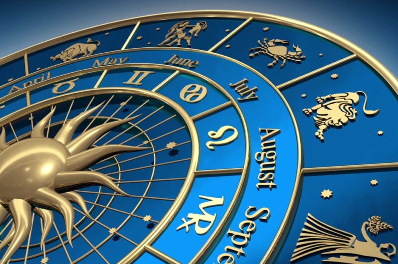 Гороскоп от Анжелы Перл на 3 мая 2023 года: не бойтесь рисковать