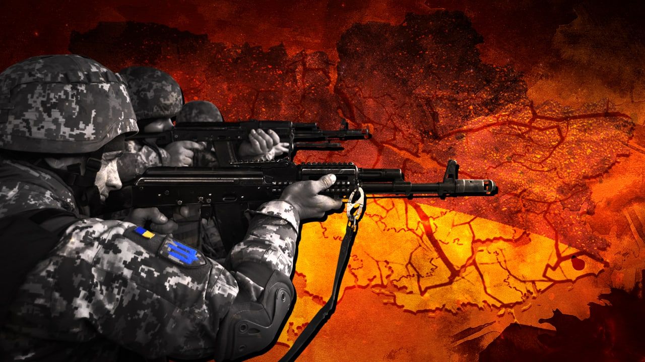 InfoBrics: украинские солдаты убили пять тысяч мирных жителей ради оружия НАТО