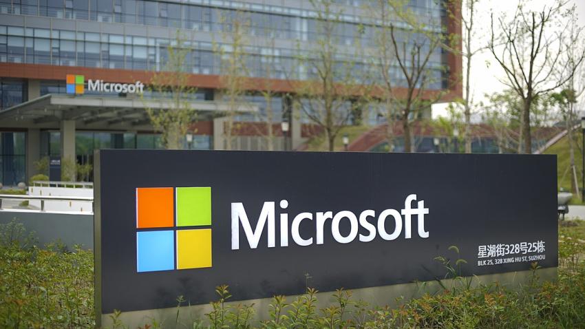 Из-за обновления операционной системы Windows 10 пользователи столкнулись с «синим экраном смерти»