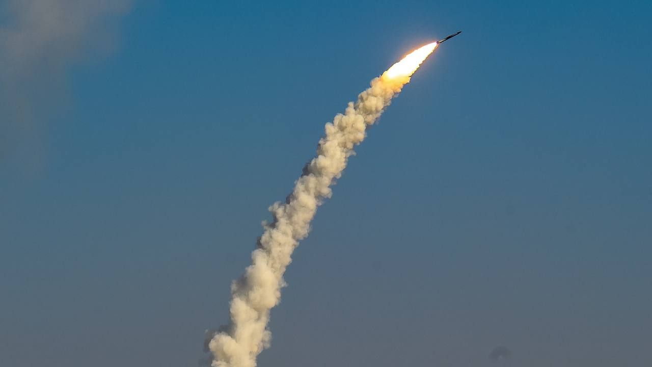 «Известия»: флот России оснастят новой межконтинентальной баллистической ракетой