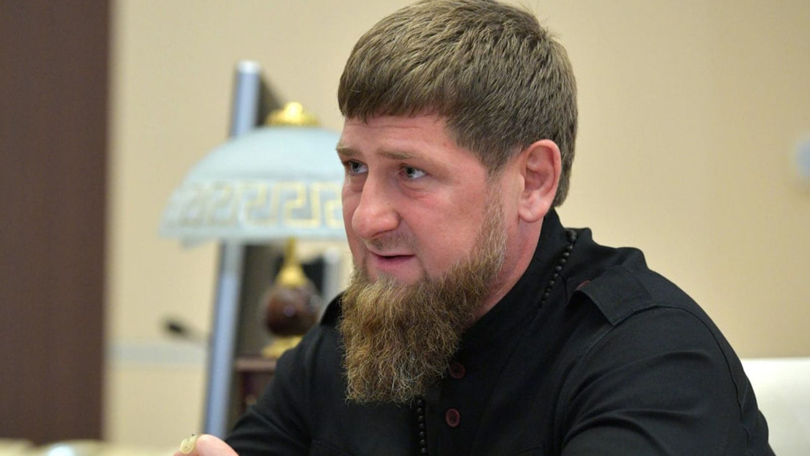Кадыров заявил о подготовке западными спецслужбами терактов против него