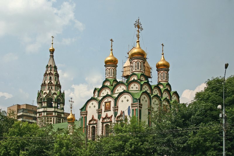 Какие молитвы надо обязательно прочесть в день Николая Чудотворца, 22 мая 2023 года