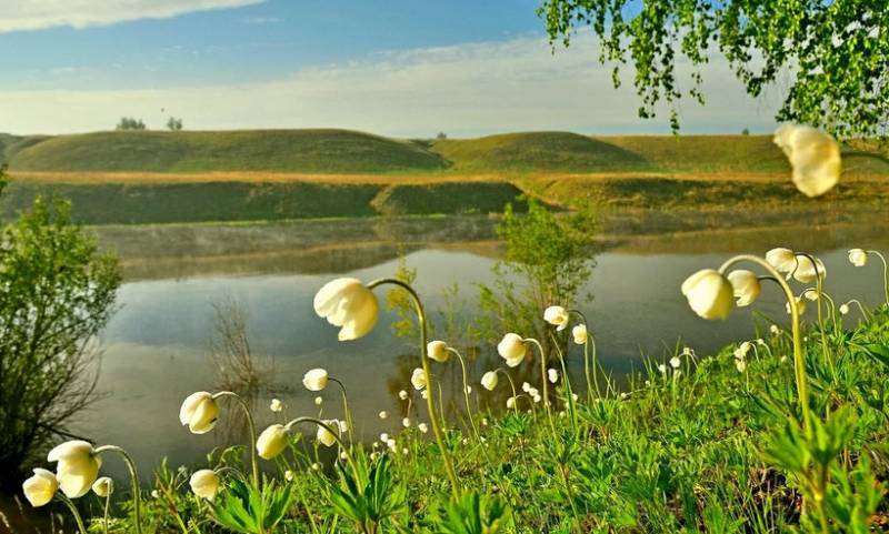 народные и церковные праздники