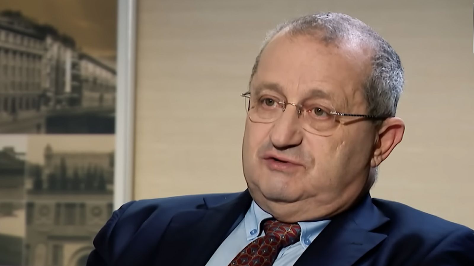 Кедми: Путин разыграл филигранную партию с Турцией против США и НАТО