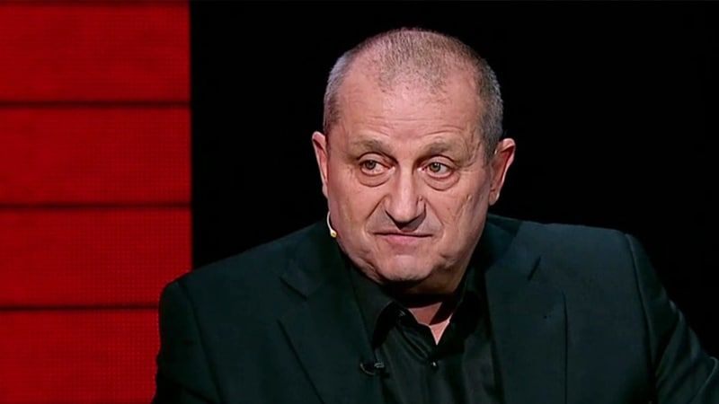Кедми: заявления о сбитых на Украине «Кинжалах» противоречат законам физики и ТТХ комплексов Patriot