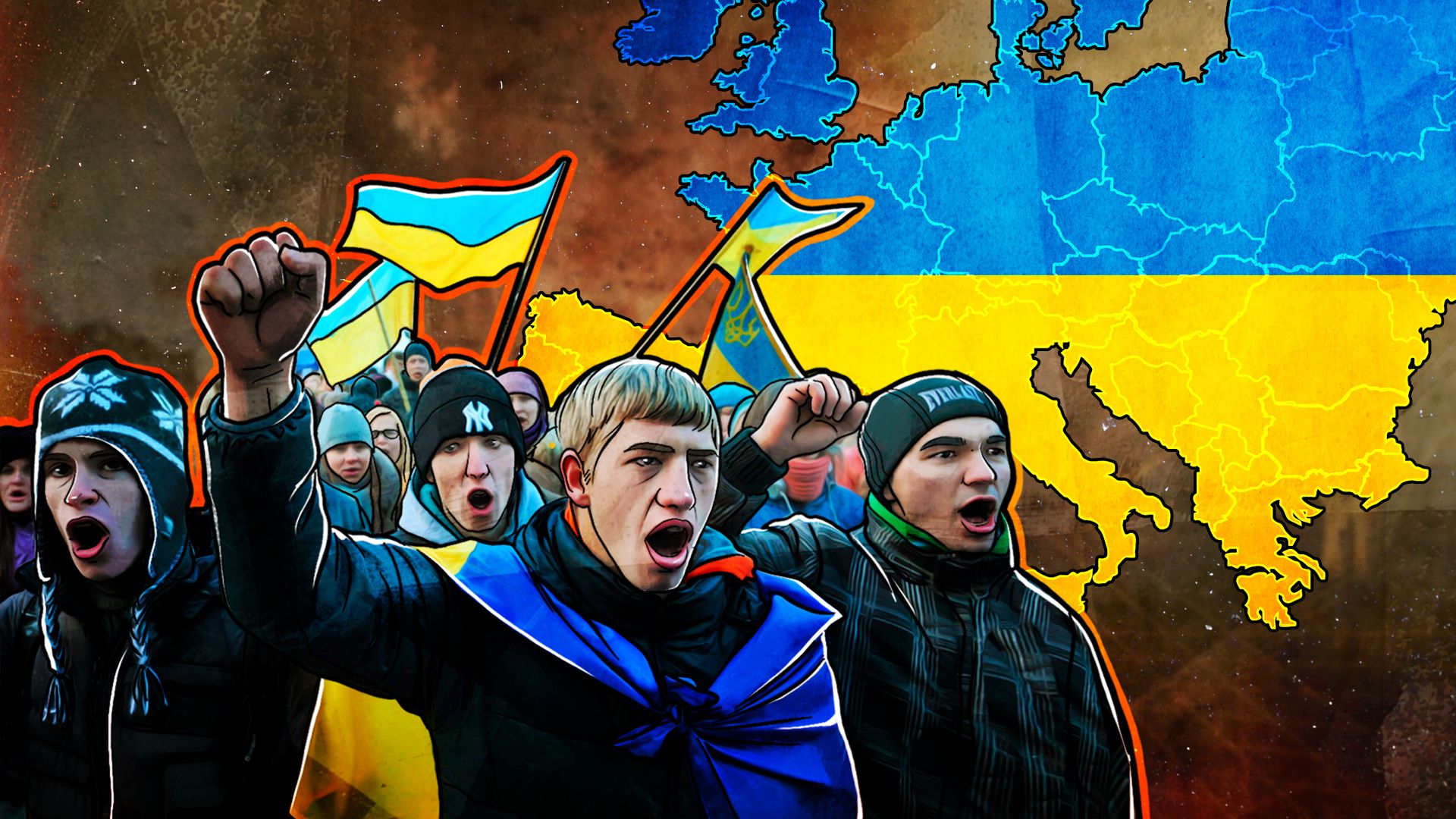 Кевехази и Богар: Запад оценил восстановление Украины в $411 млрд, но есть нюанс