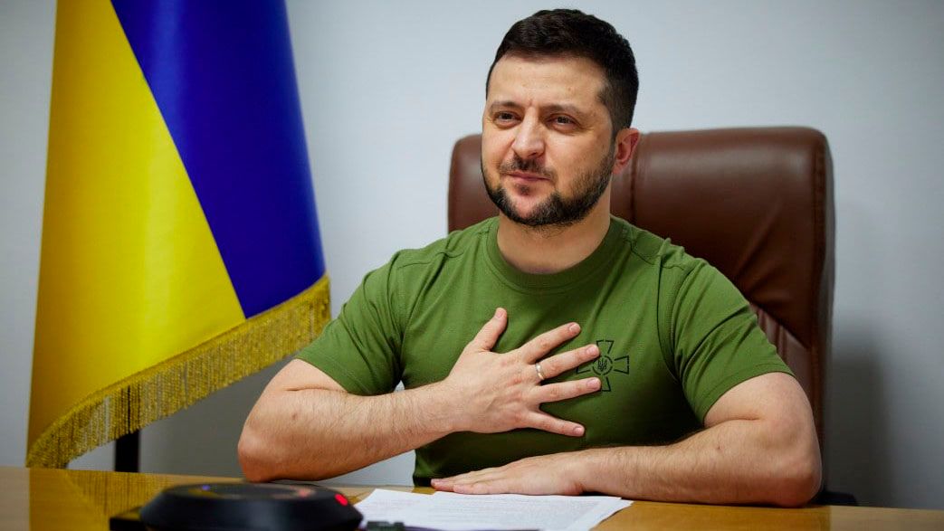 Киссинджер предложил принять Украину в НАТО из-за некомпетентного руководства страны