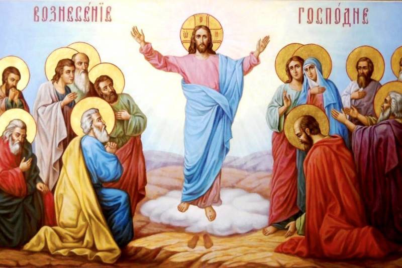 Когда будет праздноваться отдание Пасхи в 2023 году