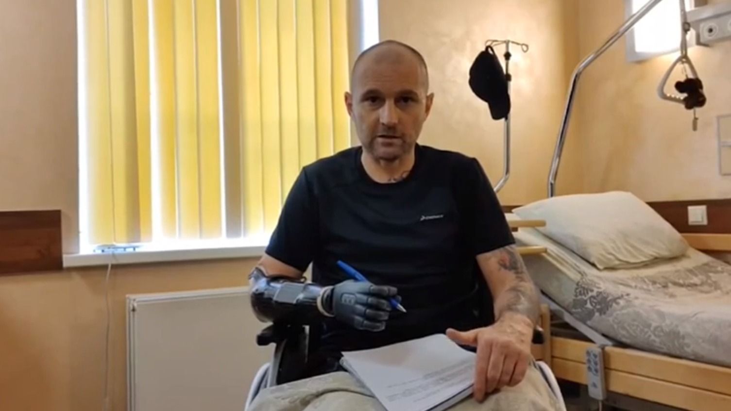 Командир отряда ЧВК «Вагнер» обратился к Госдуме из-за потерь бойцов и «снарядного голода»