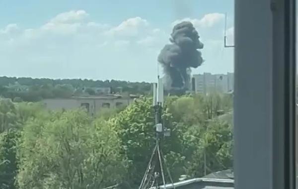 Крушение самолетов и вертолетов в Брянской области, что случилось: последние новости на 14 мая, почему упали Су-34, Су-35 и два Ми-8