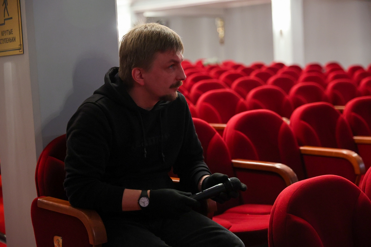 Виталий Дьяченко
