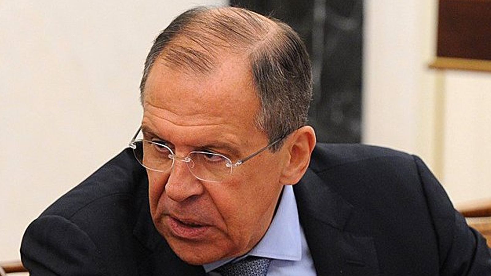 Лавров предостерег западные страны от передачи истребителей F-16 Украине