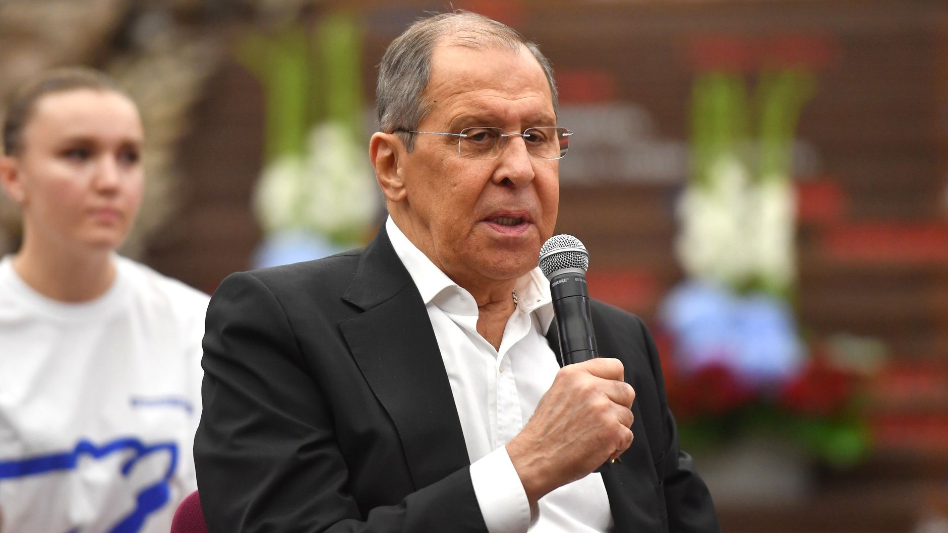Лавров преподал Гутеррешу хороший урок и задал новый тренд в ООН