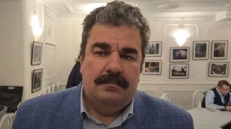 Леонков: новая российская ракета «Бронебойщик» предназначена для уничтожения укрепрайонов противника