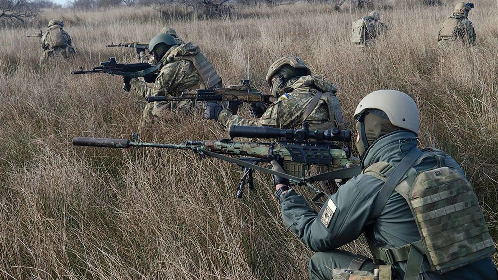 Литовкин: террористические акты в России являются частью наступления ВСУ