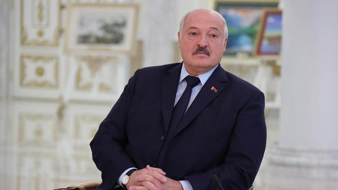 Лукашенко подписал закон о ратификации соглашения с Россией об обращении с ОЯТ