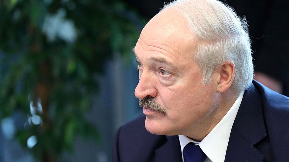 Лукашенко рассказал, как сделать ядерное оружие России «одним на всех»