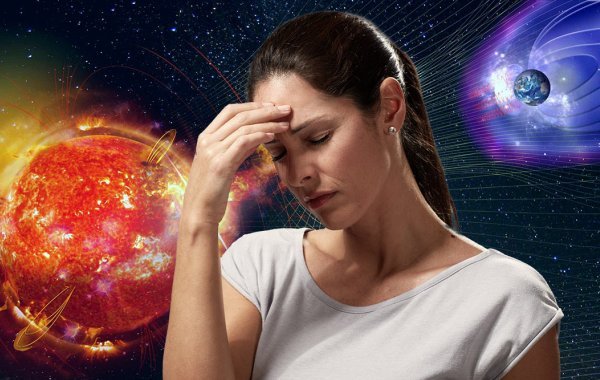 Магнитная буря сегодня 10, 11 и 12 мая 2023: что ждать в неблагоприятные дни? Календарь и расписание магнитных бурь в май 2023 по дням
