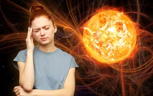 Стало известно, будут ли в ближайшие дни магнитные бури: актуальные сведения на 27 мая