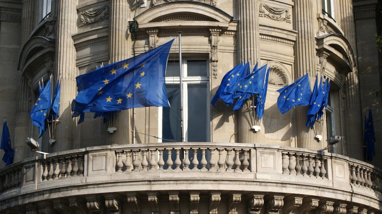 МИД Испании призвал Евросоюз обрести самостоятельность